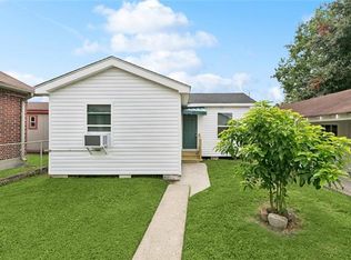 429 1/2 Fos Ave, Harvey, LA 70058