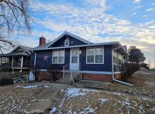 2323 SW 9th St, Des Moines, IA 50315