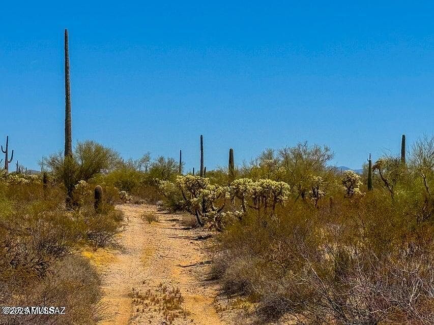 1st image of 0 N Hohokam Rd Lot 5