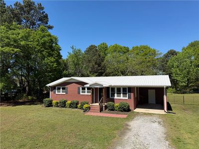 236 Clardy Rd, Pelzer, SC, 29669