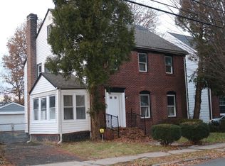 343-345 Hobson St, Newark, NJ 07112