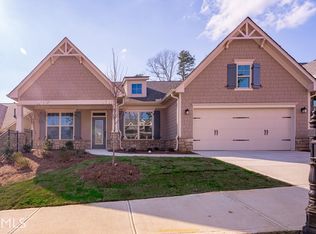419 Canyon Rd, Canton, GA 30114