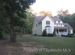 445 Buckroe Dr, Sanford, NC 27330