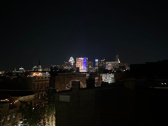 3rd image of 1725 Elm St #10