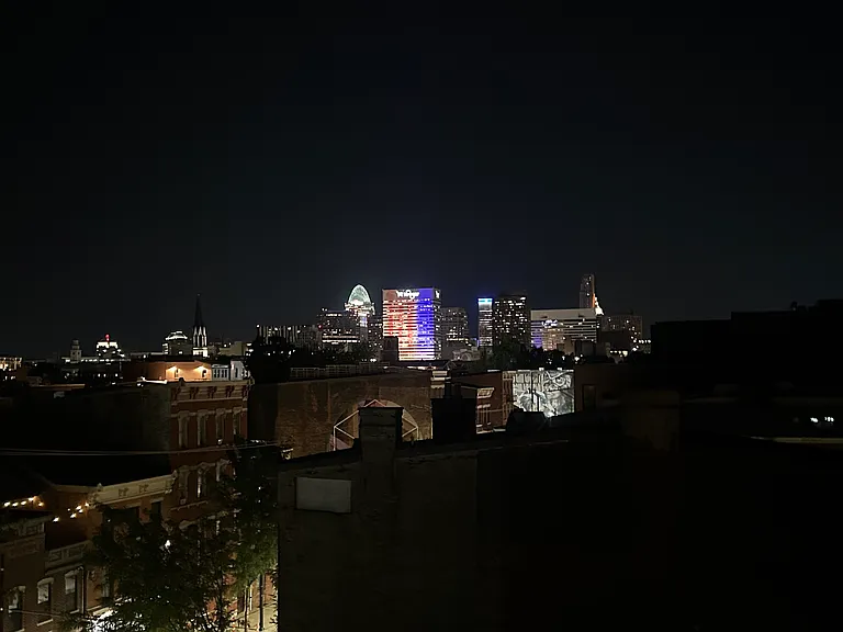 1725 Elm St #10 — Photo 3