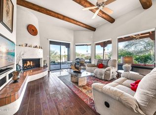 19102 E Tonto Trl, Rio Verde, AZ 85263