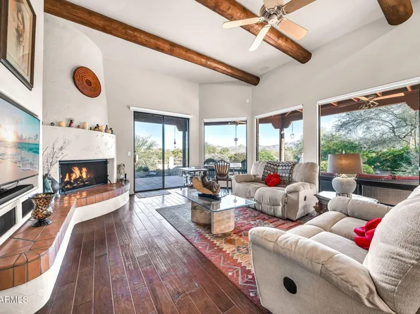 19102 E TONTO Trail, Rio Verde, AZ 85263