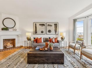 1116 Dolores St, San Francisco, CA 94114