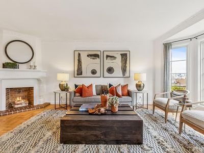 1116 Dolores St, San Francisco, CA, 94114