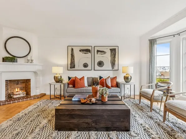 1116 Dolores St, San Francisco, CA 94114