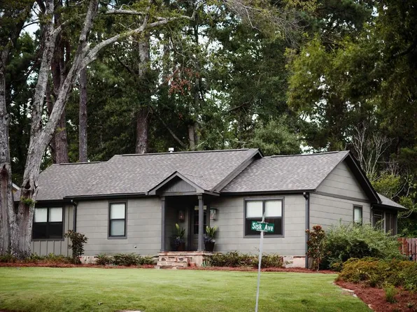 301 Sisk Ave, Oxford, MS 38655