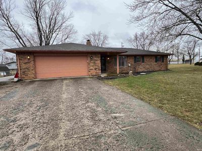 911 Joan Blvd, New Castle, IN, 47362
