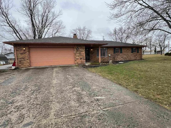 911 Joan Blvd, New Castle, IN 47362