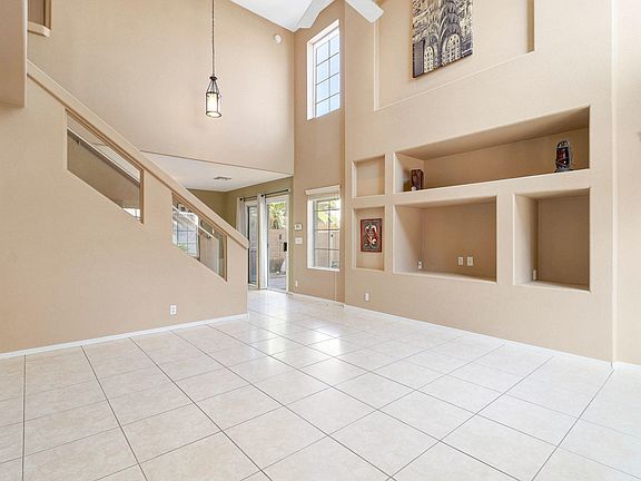 Entry to Living room