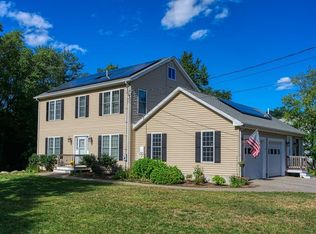 43 Hatherly Rd, Rockland, MA 02370