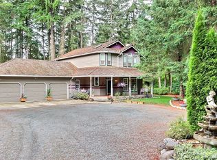 25102 67th Ave E, Graham, WA 98338
