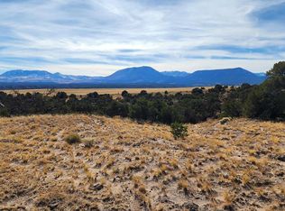36 Colorado Land Grazing, Walsenburg, CO 81089