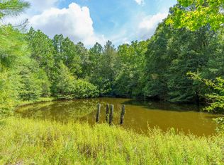 662 Slade Woodward Rd, Poplarville, MS 39470