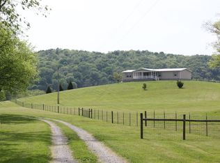 1327 Globe Rd, Lewisburg, TN 37091