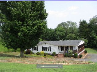 509 Hopewell Rd, Morganton, NC 28655