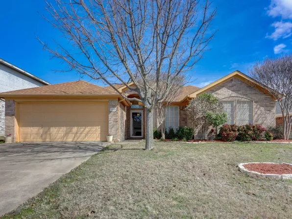 1718 Country Crest Ln, Mansfield, TX 76063