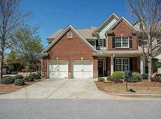 1213 Fairfax Way, Roswell, GA 30075