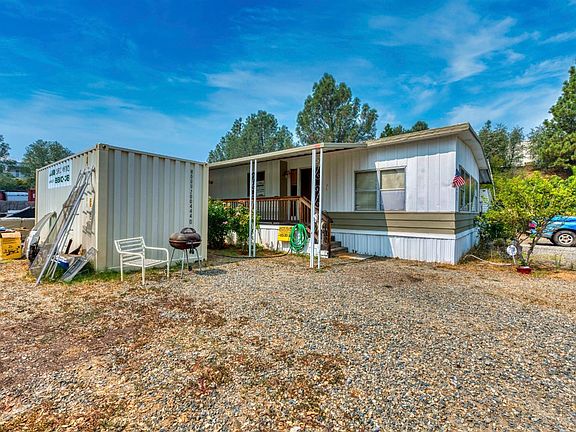 manufactured homes placerville