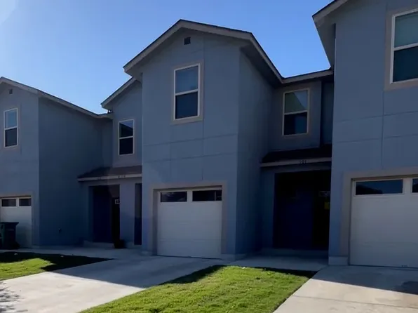 6318 Luglio Ln #102, San Antonio, TX 78233