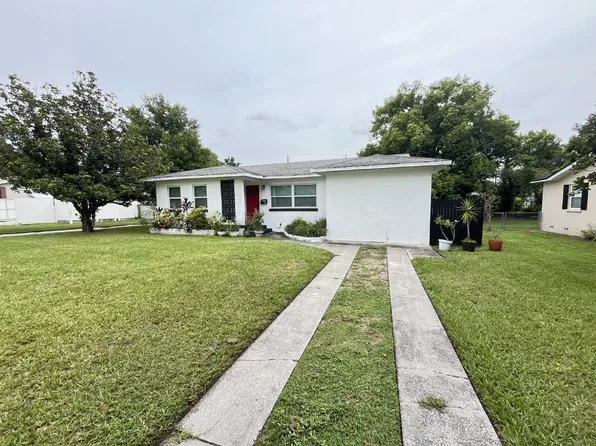 1127 Afton St, Lakeland, FL 33803