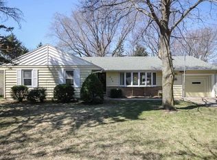 630 Anthony Ln, Madison, WI 53711