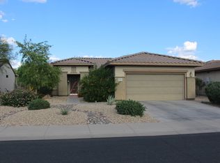 20541 N Sojourner Dr, Surprise, AZ 85387
