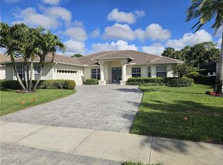 8944 Lely Island Cir, Naples, FL 34113
