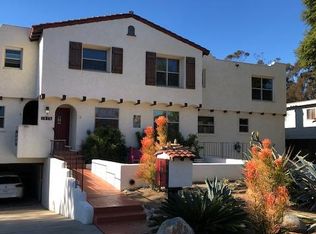 1818 Granada Ave APT 4, San Diego, CA 92102