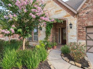 20210 Altai Terrace Dr, Spring, TX 77379