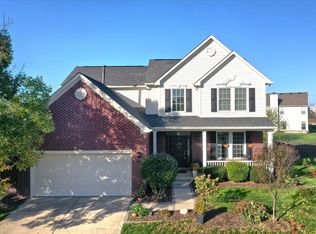 13710 McDowell Dr, Fishers, IN 46038