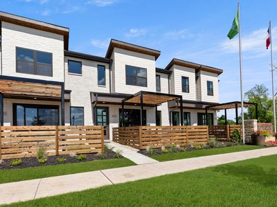 2025 Aldrich Mews, Celina, TX, 75009