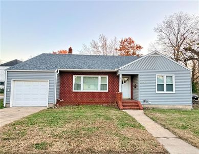 209 W Fort Scott St, Butler, MO, 64730