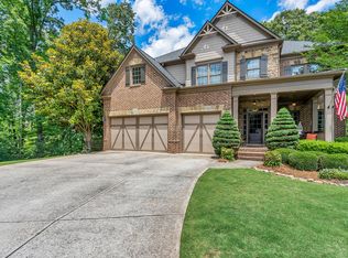 550 Washington Way, Cumming, GA 30040