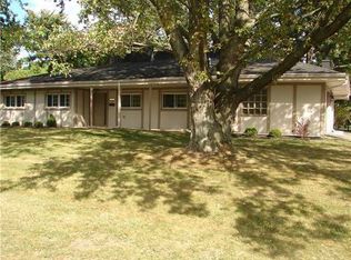 3206 Woodley Rd, Toledo, OH 43606