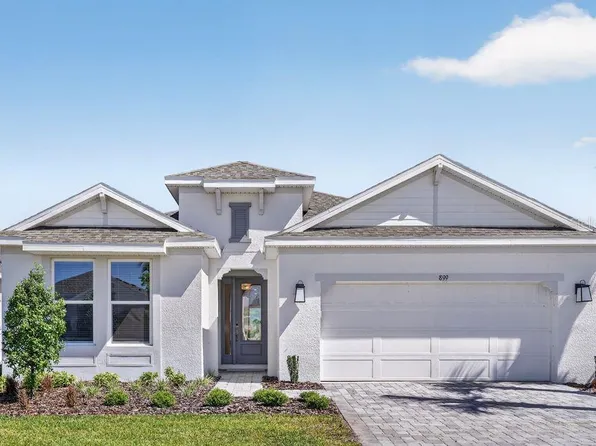 899 Arbor Green Trail St, Cloud, FL 34771
