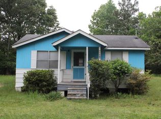 11241 Rifle Range Rd, Tallassee, AL 36078