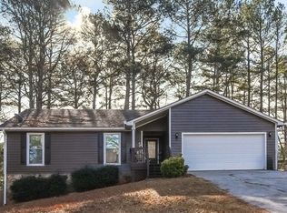 2614 Majestic Way, Lawrenceville, GA 30044