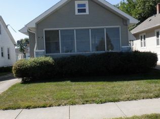 1218 W Virginia Ave, Peoria, IL