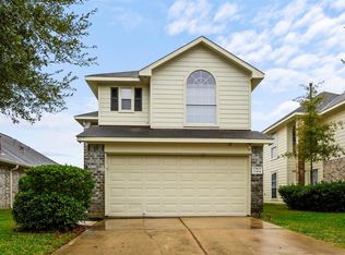 13434 Ryan Ridge Ln, Houston, TX 77044