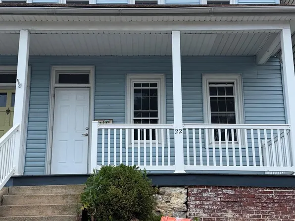 22 W Fulton St, Ephrata, PA 17522