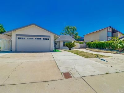 8359 Holt St, Spring Valley, CA, 91977