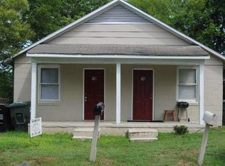 76 Young Ave SW #76, Concord, NC 28025