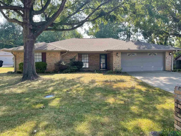 204 Goodnight Trl, Longview, TX 75604