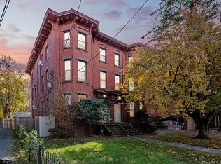 54 Willard St #1, Hartford, CT 06105