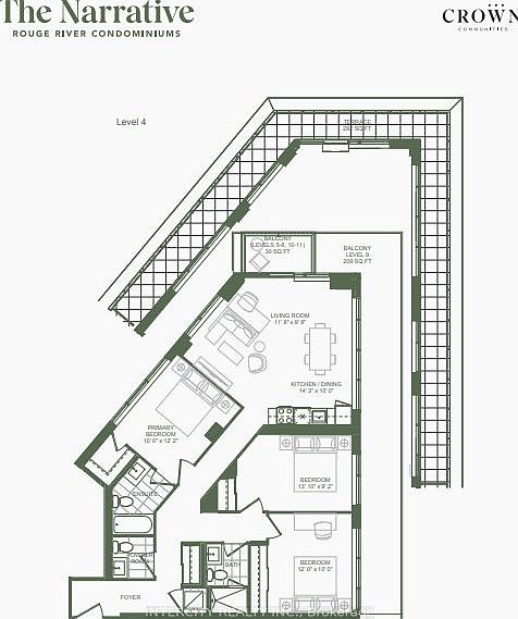 2nd image of 7439 Kingston Rd #524